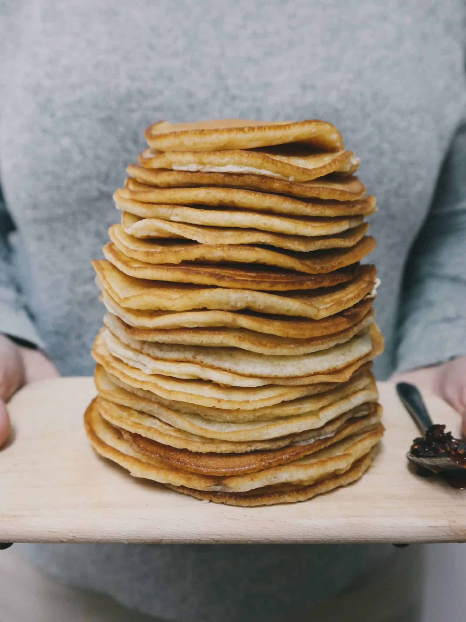 What Pancake Syrup is Keto Friendly?