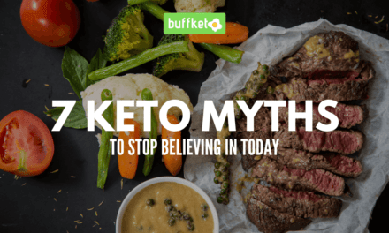 7 Keto Diet Myths to Stop Believing in Today