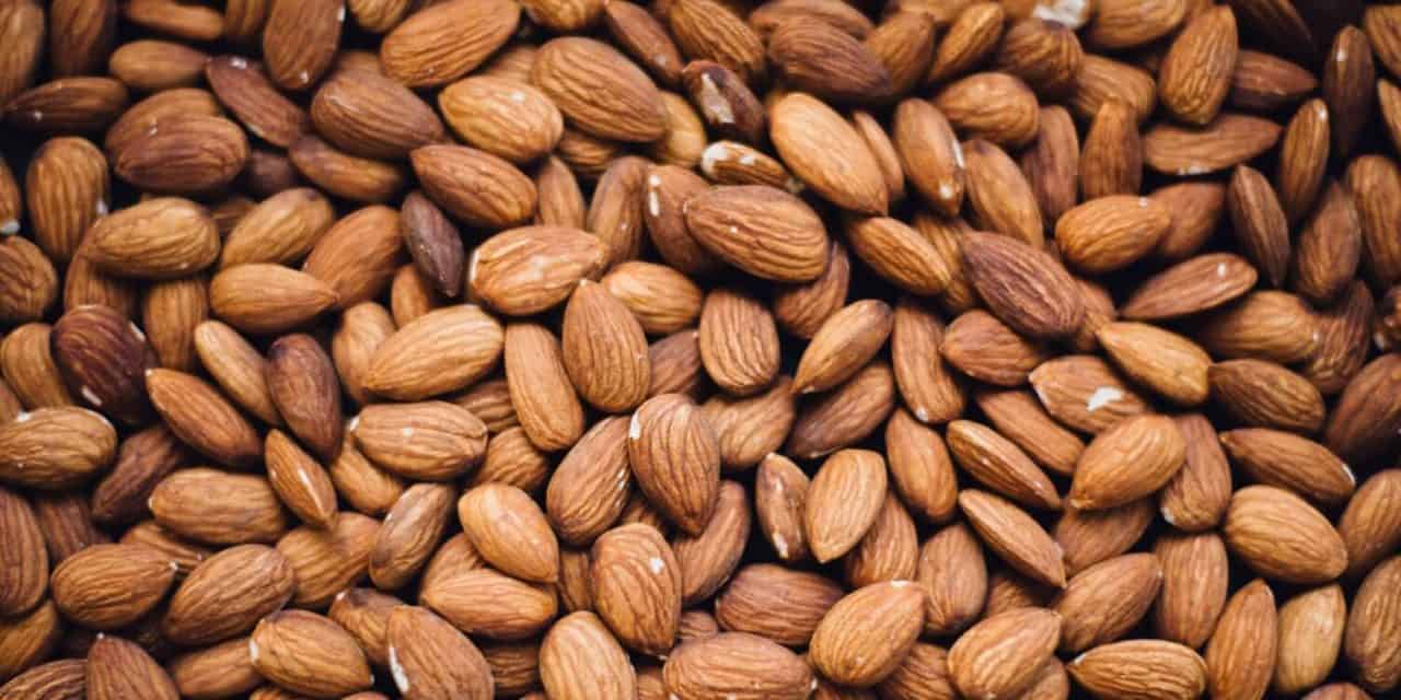 How to Eat More Fats & Best/Worst Nuts