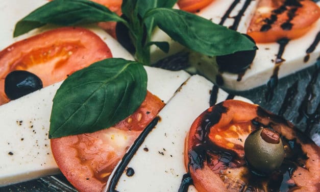 Is Balsamic Vinegar Keto Friendly?