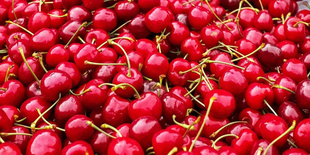 Are Cherries Keto Friendly? | Cherries on Keto