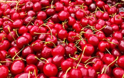 Are Cherries Keto Friendly? | Cherries on Keto