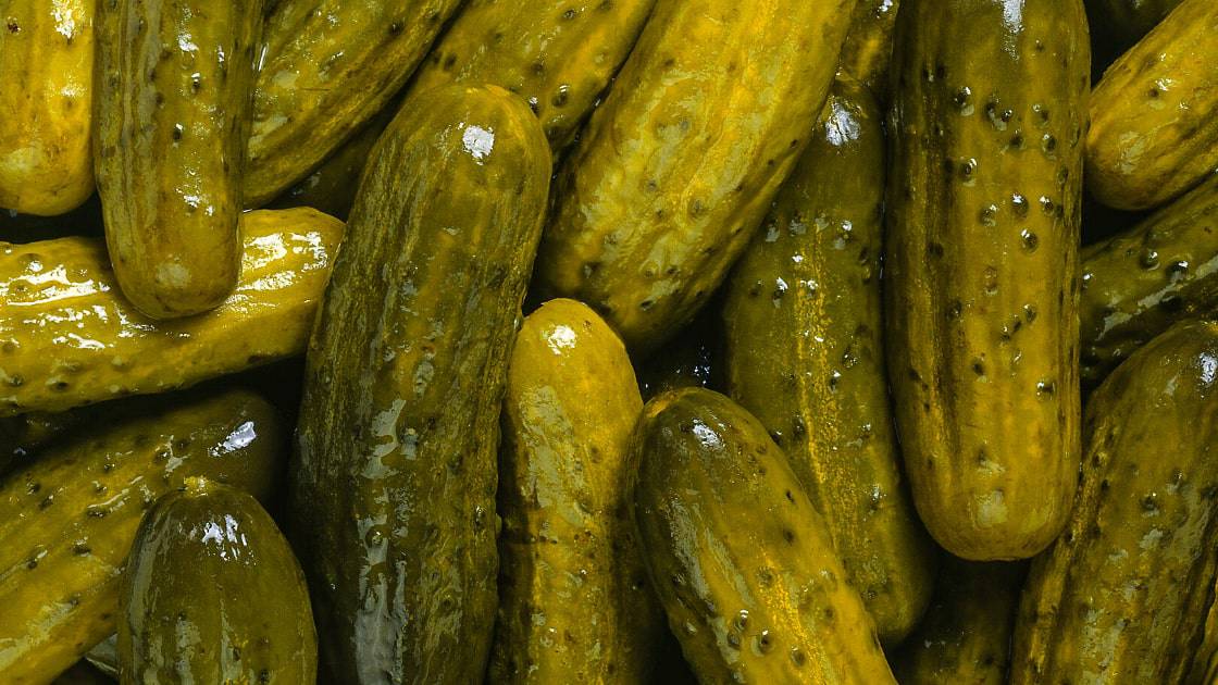 Are Pickles Keto-Friendly?