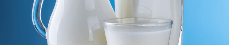 Can You Drink Milk on the Ketogenic Diet? - Chart of Alternatives